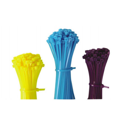 Fascetta stringicavo in nylon - Zhejiang BangNai Electric Co. Ltd - autobloccante