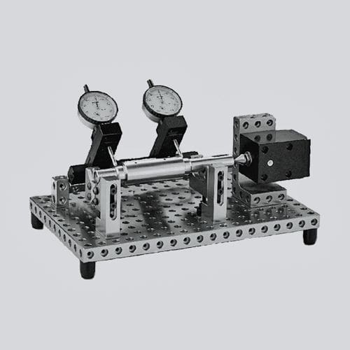 Sistema di montaggio - Spreitzer GmbH & Co. KG - Präzisionswerkzeuge
