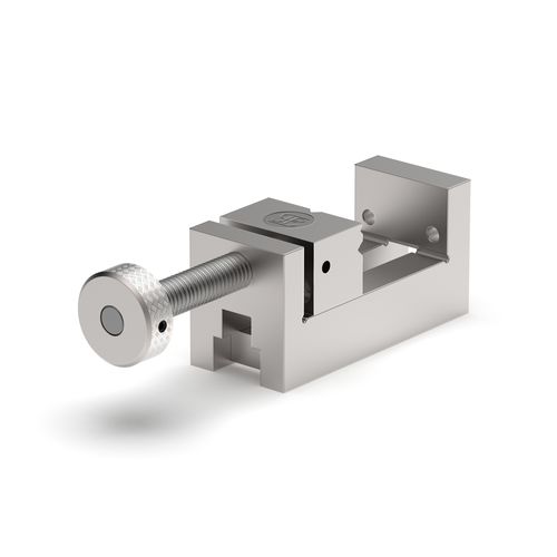 Morsa di precisione - SP  - Spreitzer GmbH & Co. KG - Präzisionswerkzeuge - universale / a vite / in acciaio