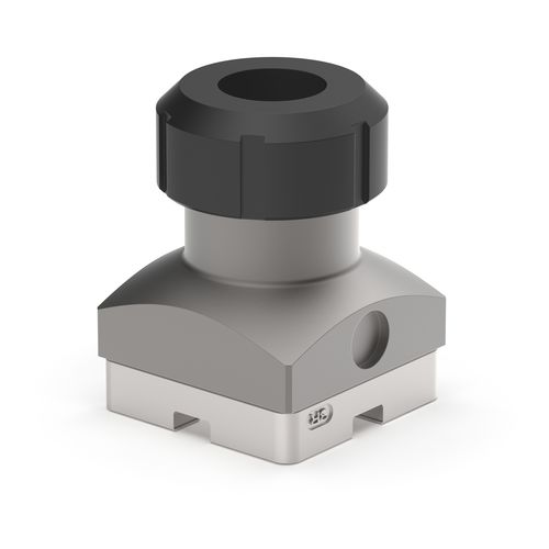 Portapinze ER - ER xx-3R - Spreitzer GmbH & Co. KG - Präzisionswerkzeuge - per lavorazione