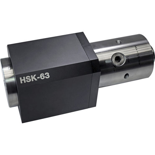 Unità di rotazione - PDE HSK - Spreitzer GmbH & Co. KG - Präzisionswerkzeuge