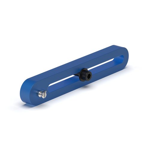 Canalina di guide lineari - ALUMESS.basic - Spreitzer GmbH & Co. KG - Präzisionswerkzeuge
