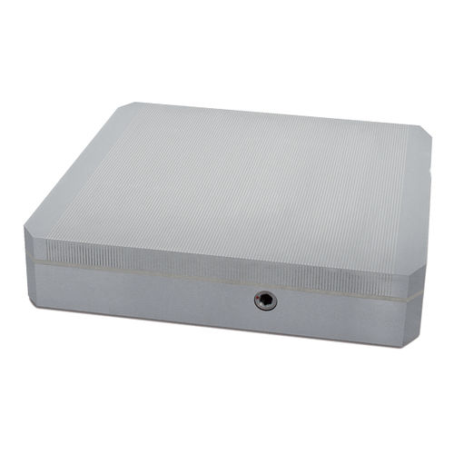 Piano magnetico a magneti permanenti - SPNM INOX  - Spreitzer GmbH & Co. KG - Präzisionswerkzeuge - rettangolare