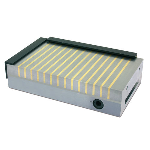 Piano magnetico a magneti permanenti - SPNEO  - Spreitzer GmbH & Co. KG - Präzisionswerkzeuge - rettangolare / per macchine
