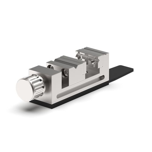 Morsa universale - ALUMESS.optic - Spreitzer GmbH & Co. KG - Präzisionswerkzeuge - di precisione / in acciaio / piccola