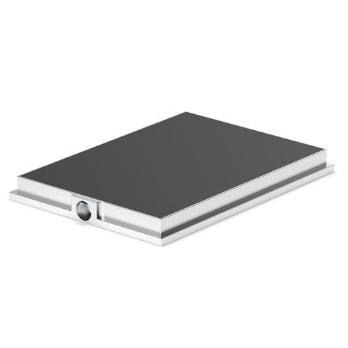 Piastra a vuoto per pezzi da lavorare - SPVPL MP  - Spreitzer GmbH & Co. KG - Präzisionswerkzeuge