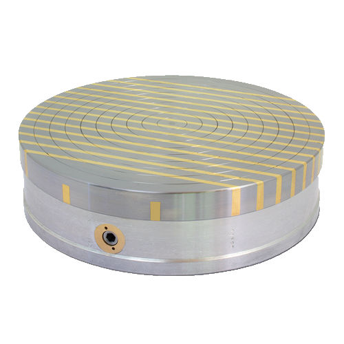 Piano magnetico a magneti permanenti - SPRM  - Spreitzer GmbH & Co. KG - Präzisionswerkzeuge - rotondo / rinforzato