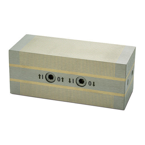 Blocco magnetico permanente - SP-PMBL  - Spreitzer GmbH & Co. KG - Präzisionswerkzeuge - commutabile