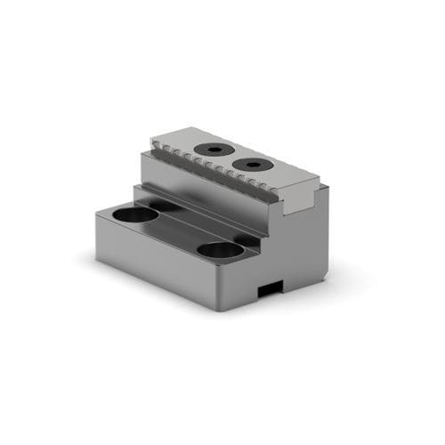Morsa di serraggio universale - MZQ 120-60 - Spreitzer GmbH & Co. KG - Präzisionswerkzeuge - per pezzi da lavorare