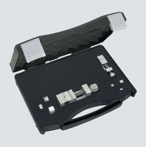 Morsa di macchina - Set A - Spreitzer GmbH & Co. KG - Präzisionswerkzeuge - di precisione / in acciaio / piccola