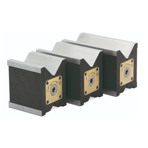 Prisma magnetico - SPPX - Spreitzer GmbH & Co. KG - Präzisionswerkzeuge