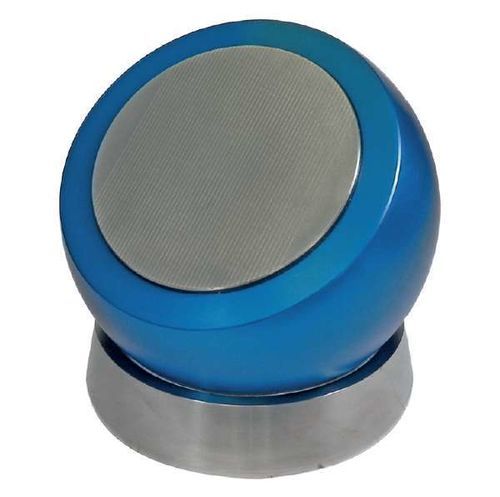 Elemento di serraggio magnetico - ALUMESS ball series - Spreitzer GmbH & Co. KG - Präzisionswerkzeuge - per assemblaggio saldato / per apparecchio di misura / compatto
