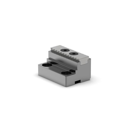 Morsa di serraggio universale - MZQ series - Spreitzer GmbH & Co. KG - Präzisionswerkzeuge - per pezzi da lavorare