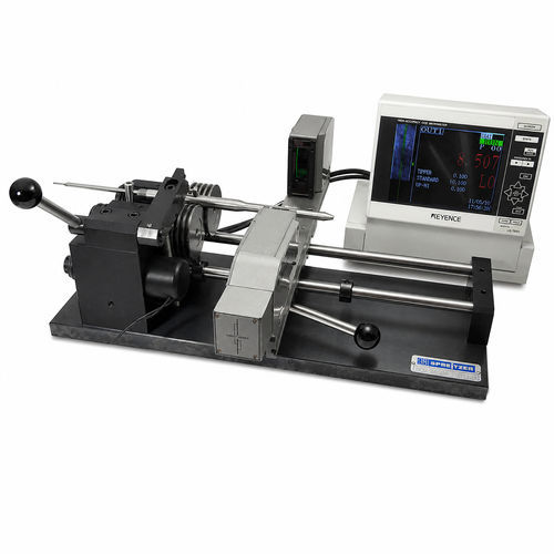Strumento di misura ottico - Spreitzer GmbH & Co. KG - Präzisionswerkzeuge - laser / senza contatto / automatico