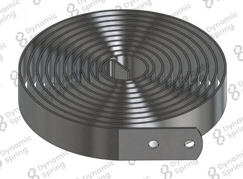 Molla di compressione - Dynamic Spring Co., Ltd - a spirale / in acciaio / in acciaio inossidabile