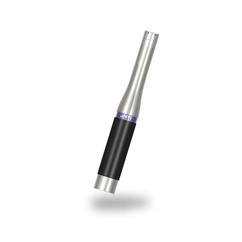 Microfono di misura -  M2211 - NTi Audio - prepolarizzato / a condensatore / 1/2"