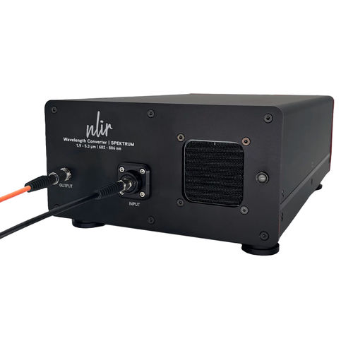 Modulo convertitore di lunghezza d'onda - SPEKTRUM - NLIR