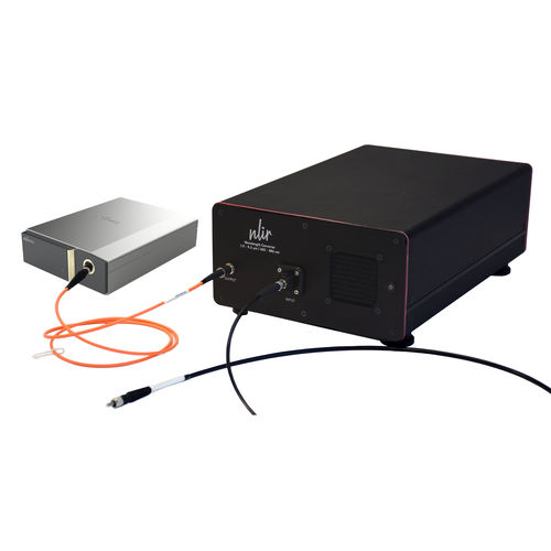 Spettrometro infrarosso - BUNDLE - NLIR - Vis-NIR / a fibra ottica / ad infrarossi medi