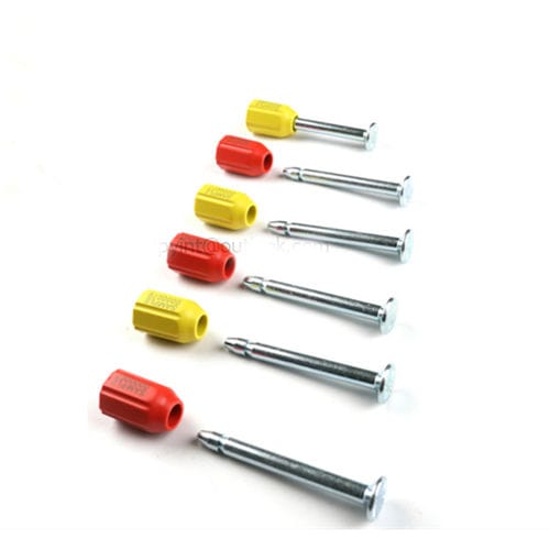 Sigillo ad alta sicurezza in acciaio - SL-07J - Fuzhou ZhengCheng Security Seals Co.,Ltd - in ABS / per container / per trasporto merci