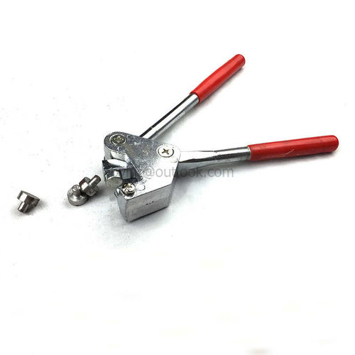 Pinza per piombatura - SL-02D - Fuzhou ZhengCheng Security Seals Co.,Ltd