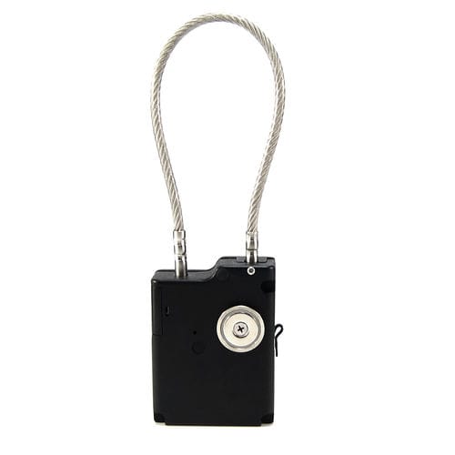 Sigillo ad alta sicurezza per trasporto merci - ZC-G320 - Fuzhou ZhengCheng Security Seals Co.,Ltd - con etichetta RFID