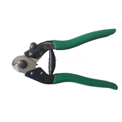 Pinza per piombatura - SL-03D - Fuzhou ZhengCheng Security Seals Co.,Ltd - per fili