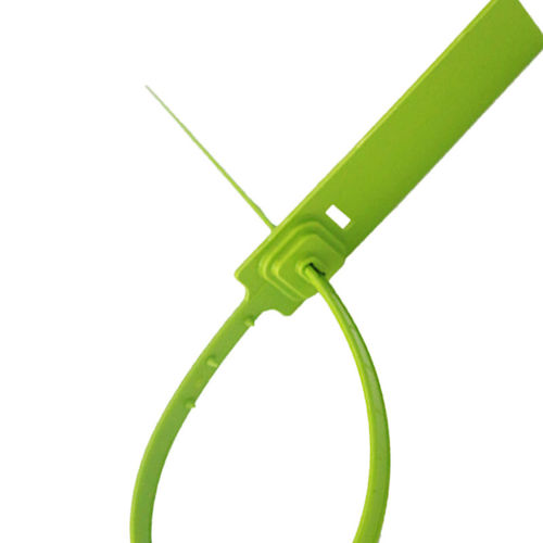 Fascetta di sicurezza - SL-34F - Fuzhou ZhengCheng Security Seals Co.,Ltd
