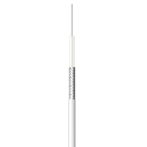 Cavo elettrico RF - RG-195 A/U - Metrofunk Kabel-Union - coassiale / blindato / per alte temperature