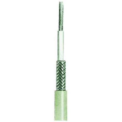 Cavo elettrico RF - RG-58 C/U LSZH - Metrofunk Kabel-Union - coassiale / isolato / blindato