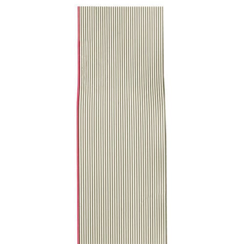 Cavo elettrico di nastri - UL 2651 - Metrofunk Kabel-Union - di dati / DIN / multifilo