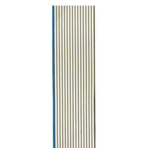 Cavo elettrico di nastri - UL 21151 - Metrofunk Kabel-Union - di dati / isolato / antifiamma