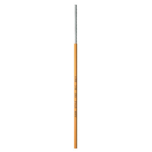 Filo unipolare cordato a trefoli - AWM-AWG 20/7-1061 - Metrofunk Kabel-Union - isolato / in rame / in PVC