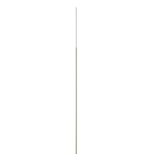 Filo unipolare isolato - MCZ 30-130 - Metrofunk Kabel-Union - in rame / in termoplastica / cordato a trefoli