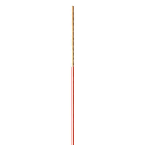 Filo unipolare isolato - FLRY-A - Metrofunk Kabel-Union - in rame / in PVC / elastico