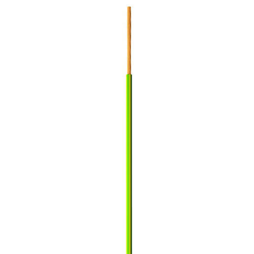 Filo unipolare monoconduttore - H05 V-K - Metrofunk Kabel-Union - isolato / in rame / in PVC