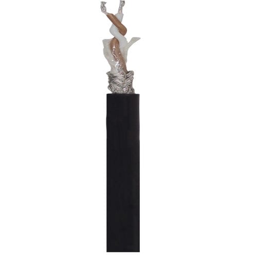 Cavo elettrico di alimentazione - Li13YC13Y - Metrofunk Kabel-Union - antifiamma / blindato / per alte temperature