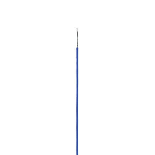 Filo unipolare a parete sottile - 11030 - Metrofunk Kabel-Union - in rame / in PVC / mPPE