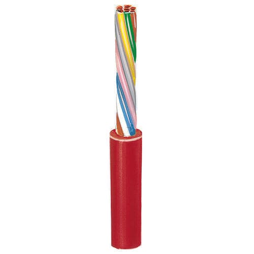 Cavo di comando industriale - Si-SL-0 0,5 - Metrofunk Kabel-Union - flessibile