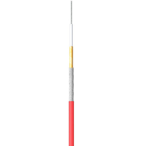 Cavo elettrico di dati - ASS 3 x 0,5 - Metrofunk Kabel-Union - blindato / resistente al calore / multifilo