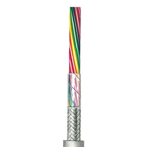 Cavo di comando flessibile - 2 x AWG 20 C - Metrofunk Kabel-Union