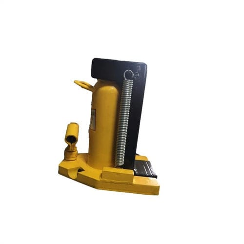 Cric martinetto - Hangzhou Zhezhong Chain Co., Ltd. - idraulico / 2 tonnellate / 4 tonnellate