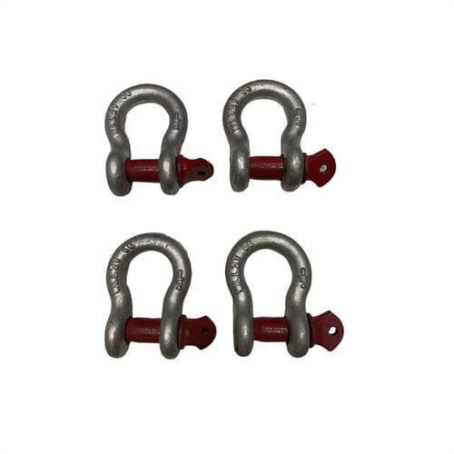 Grillo di sollevamento a testa mobile - Hangzhou Zhezhong Chain Co., Ltd. - a vite