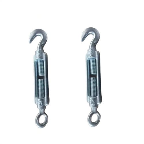Tirante di cavo metallico - Hangzhou Zhezhong Chain Co., Ltd. - per catene / a leva
