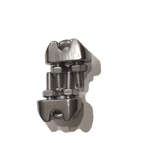 Serracavo - 741CLIP series - Hangzhou Zhezhong Chain Co., Ltd.
