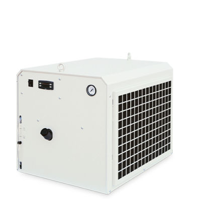 Raffreddatore ad uso industriale - RWO series - Refrind s.r.l. - compatto