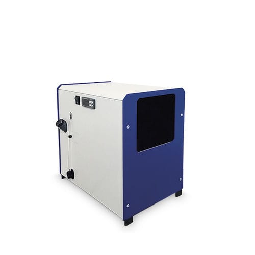Raffreddatore ad uso industriale - RFW series - Refrind s.r.l. - compatto / a immersione
