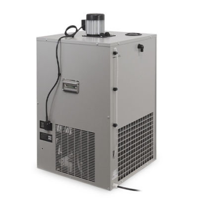 Raffreddatore d'acqua - RFL series - Refrind s.r.l. - ad uso industriale / in acciaio inossidabile