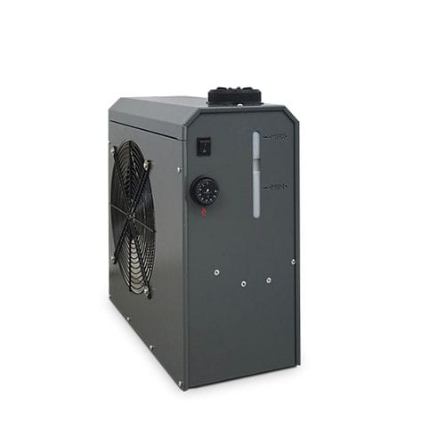 Raffreddatore d'acqua - RAW series - Refrind s.r.l. - ad uso industriale / compatto