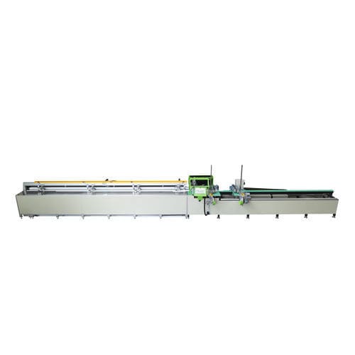 Macchina di assemblaggio automatica - RS-5000 - Risus Machines - per avvolgibile / modulare