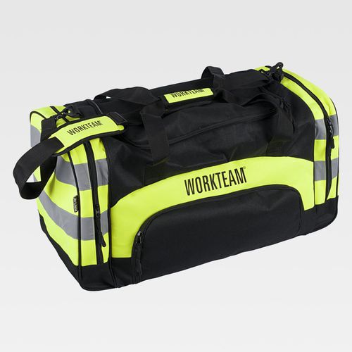 Sacco da trasporto - WFA403 series - WORKTEAM - in poliestere